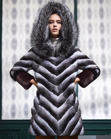 fendi fur collection.